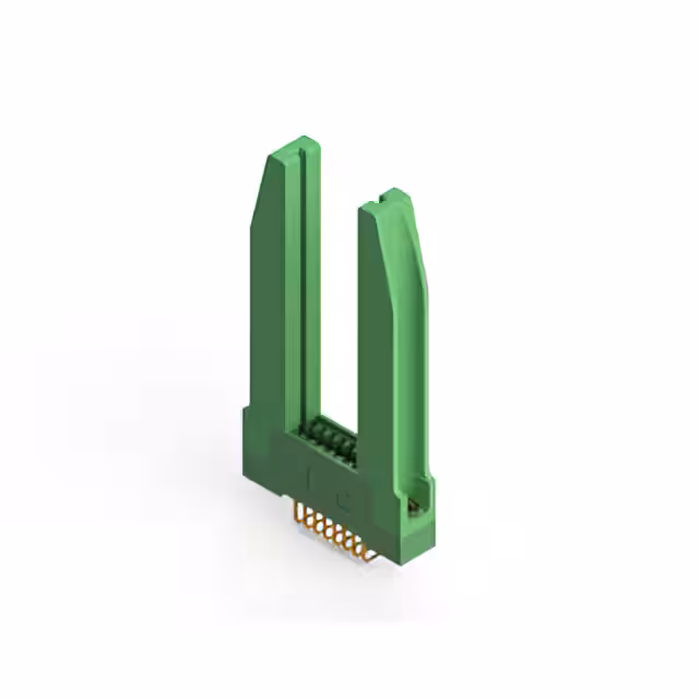345-008-558-178 EDAC Inc.  Edgeboard Connectors